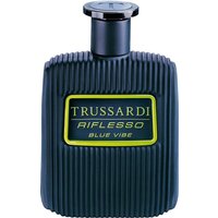 Trussardi Riflesso Blue Vibe Eau de Toilette (EdT) 100 ml