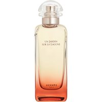 Hermès Un Jardin sur la Lagune Eau de Toilette (EdT) 100 ml