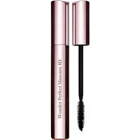 CLARINS Wonder Perfect Mascara 4D 01 perfect black