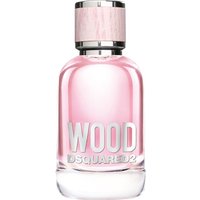 Dsquared² Wood pour Femme Eau de Toilette (EdT) 50 ml Dsquared² Wood pour Femme Eau de Toilette (EdT) 50 ml