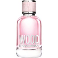 Dsquared² Wood pour Femme Eau de Toilette (EdT) 100 ml Dsquared² Wood pour Femme Eau de Toilette (EdT) 100 ml