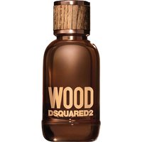 Dsquared² Wood pour Homme Eau de Toilette (EdT) 30 ml