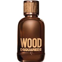 Dsquared² Wood pour Homme Eau de Toilette (EdT) 50 ml