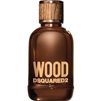 Dsquared² Wood pour Homme Eau de Toilette (EdT) 100 ml