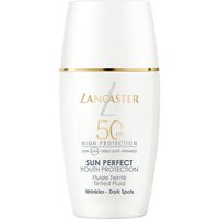 Lancaster Sun Perfect Tinted Fluid SPF50 30 ml