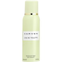 Carven L'Eau de Toilette Déodorant Léger 150 ml
