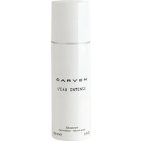 Carven L'Eau Intense Déodorant Natural Spray 150 ml