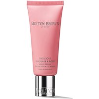 Molton Brown Delicious Rhubarb & Rose Hand Cream 40 ml