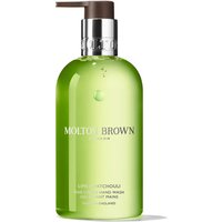 Molton Brown Lime & Patchouli Fine Liquid Hand Wash 300 ml