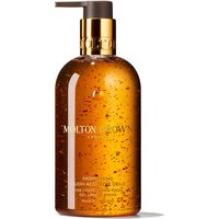 Molton Brown Mesmerising Oudh Accord & Gold Fine Liquid Hand Wash 300 ml