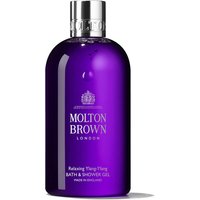 Molton Brown Relaxing Ylang-Ylang Bath & Shower Gel 300 ml