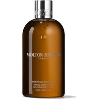 Molton Brown Tobacco Absolute Bath & Shower Gel 300 ml