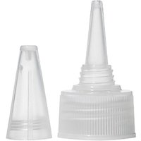 Dusy Professional Tülle für 200 und 250 ml Flaschen