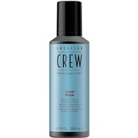 American Crew Fiber Grooming Foam 200 ml