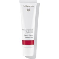 Dr. Hauschka Desodorierende Fußcreme 30 ml Dr. Hauschka Desodorierende Fußcreme 30 ml