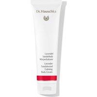 Dr. Hauschka Lavendel Sandelholz Körperbalsam 145 ml