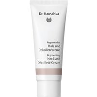 Dr. Hauschka Regeneration Hals und Dekolletécreme 40 ml