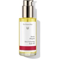 Dr. Hauschka Rosen Pflegeöl 75 ml