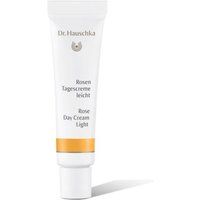 Dr. Hauschka Rosen Tagescreme leicht 5 ml