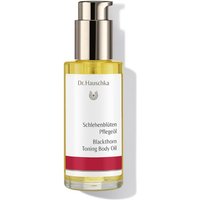 Dr. Hauschka Schlehenblüten Pflegeöl 75 ml Dr. Hauschka Schlehenblüten Pflegeöl 75 ml