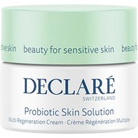 Declare Probiotic Skin Solution Multi Regeneration Cream 50 ml