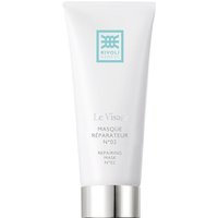 Rivoli Le Visage Masque Réparateur N°02 100 ml