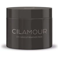 Cilamour Eye Makeup Remover Pads 36 Stk.