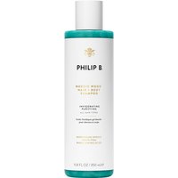 Philip B Nordic Wood Hair & Body Shampoo 350 ml