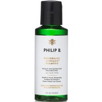Philip B Peppermint & Avocado Shampoo 60 ml