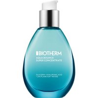 Biotherm Aquasource Aqua Bounce Super Concentrate 50 ml