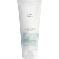 Wella Professionals Nutricurls Conditioner 200 ml