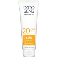 Dado Sens SUN Sonnen-Fluid SPF 20 125 ml