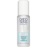 Dado Sens Spezialpflege DEOSENSITIVE Deospray 24h 75 ml