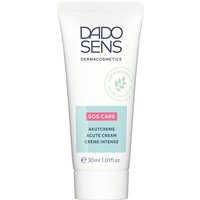 Dado Sens Spezialpflege SOS CARE Akutcreme 30 ml