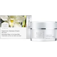 Artdeco Skin Yoga Face Hyaluronic Intensive Cream 50 ml