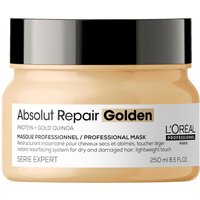 L'Oréal Professionnel Serie Expert Absolut Repair Golden Mask 250 ml