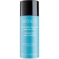 Artdeco Nail Polish Remover acetone-free 100 ml