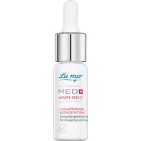 La mer Cuxhaven Med+ Anti-Red Couperose Konzentrat 15 ml (parfümfrei)