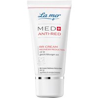 La mer Cuxhaven Med+ Anti-Red RR Cream Redness Reduction 30 ml (parfümfrei)