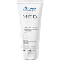 La mer Cuxhaven Med Basic Care Tagescreme 50 ml (parfümfrei)