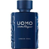 Salvatore Ferragamo Uomo Urban Feel Eau de Toilette (EdT) 30 ml