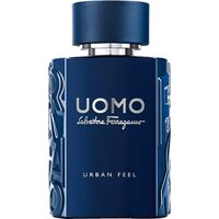 Salvatore Ferragamo Uomo Urban Feel Eau de Toilette (EdT) 50 ml