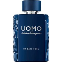 Salvatore Ferragamo Uomo Urban Feel Eau de Toilette (EdT) 100 ml