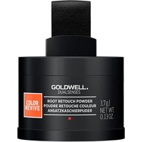 Goldwell Color Revive - Ansatzkaschierpuder kupferrot 3,7 g 3,7 g