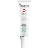 BIOMED Erste Hilfe Augenmaske 15 ml
