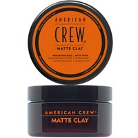 American Crew Matte Clay 85 g