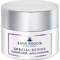 Sans Soucis Special Active Tagespflege extra reichhaltig 50 ml