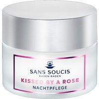 Sans Soucis Kissed By a Rose Nachtpflege 50 ml