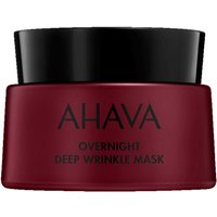 Ahava Overnight Deep Wrinkle Mask 6 ml