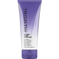 Paul Mitchell Platinum Blonde Conditioner 200 ml